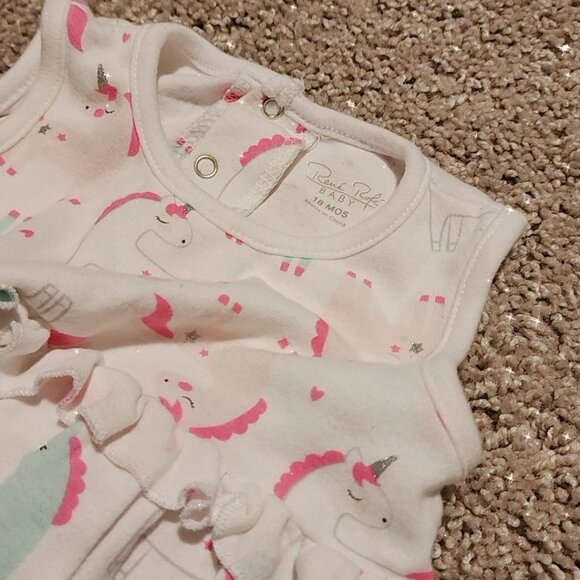 Girls Toddler Baby, 12 months to 18 months, LOT of 23 items - Picture 2 of 14